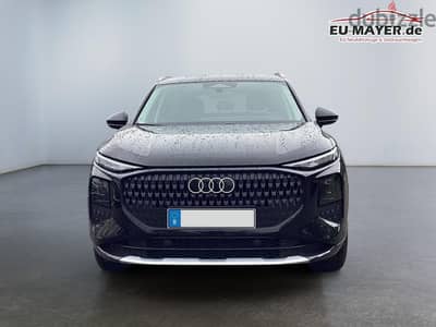 Audi Q3-2026- GhandourAuto