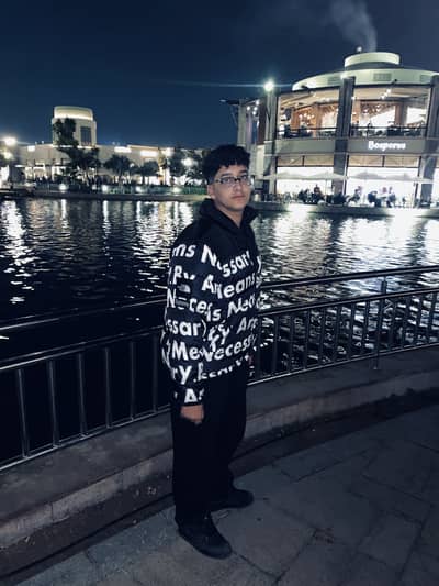AASR MOSTAFA