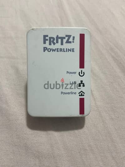 FRITZ! Powerline