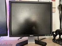 شاشه dell