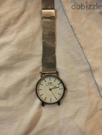Daniel Wellington)