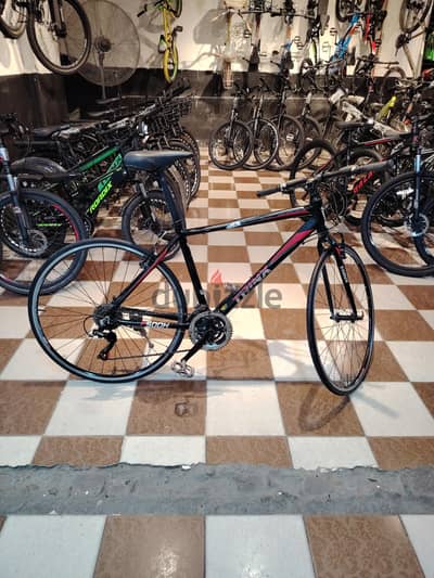 Trinx p500h
