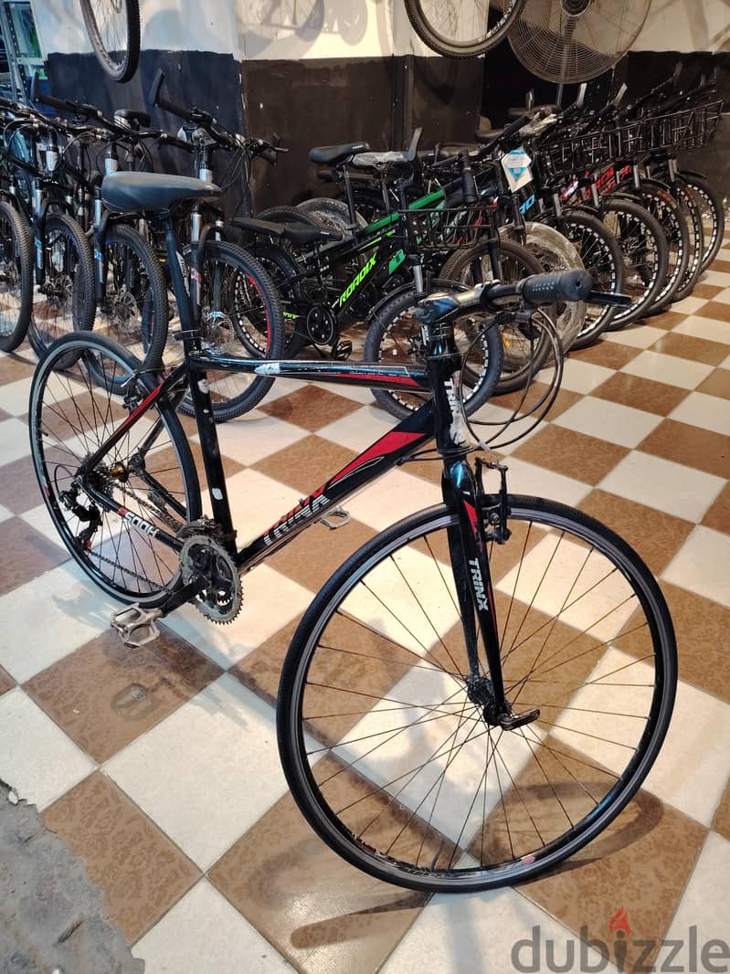Trinx p500h 1