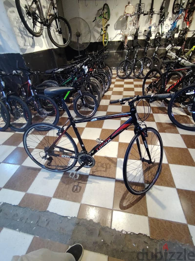 Trinx p500h 3
