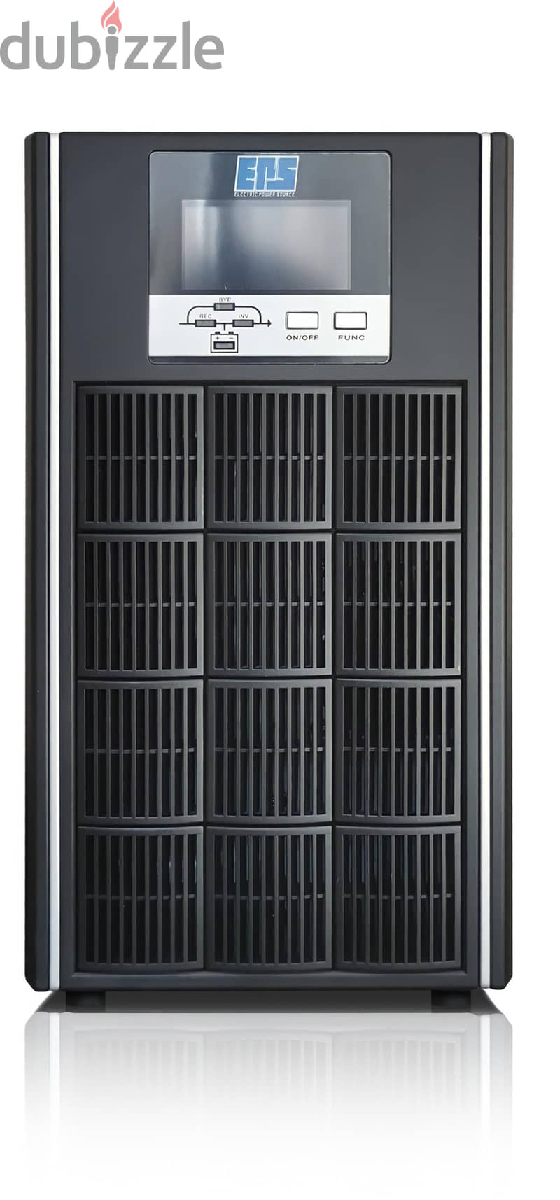 EPS online UPS – EPO3KL (3000VA ) – Smart UPS 1