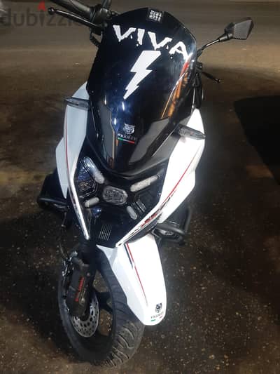 vigory X Road 200
