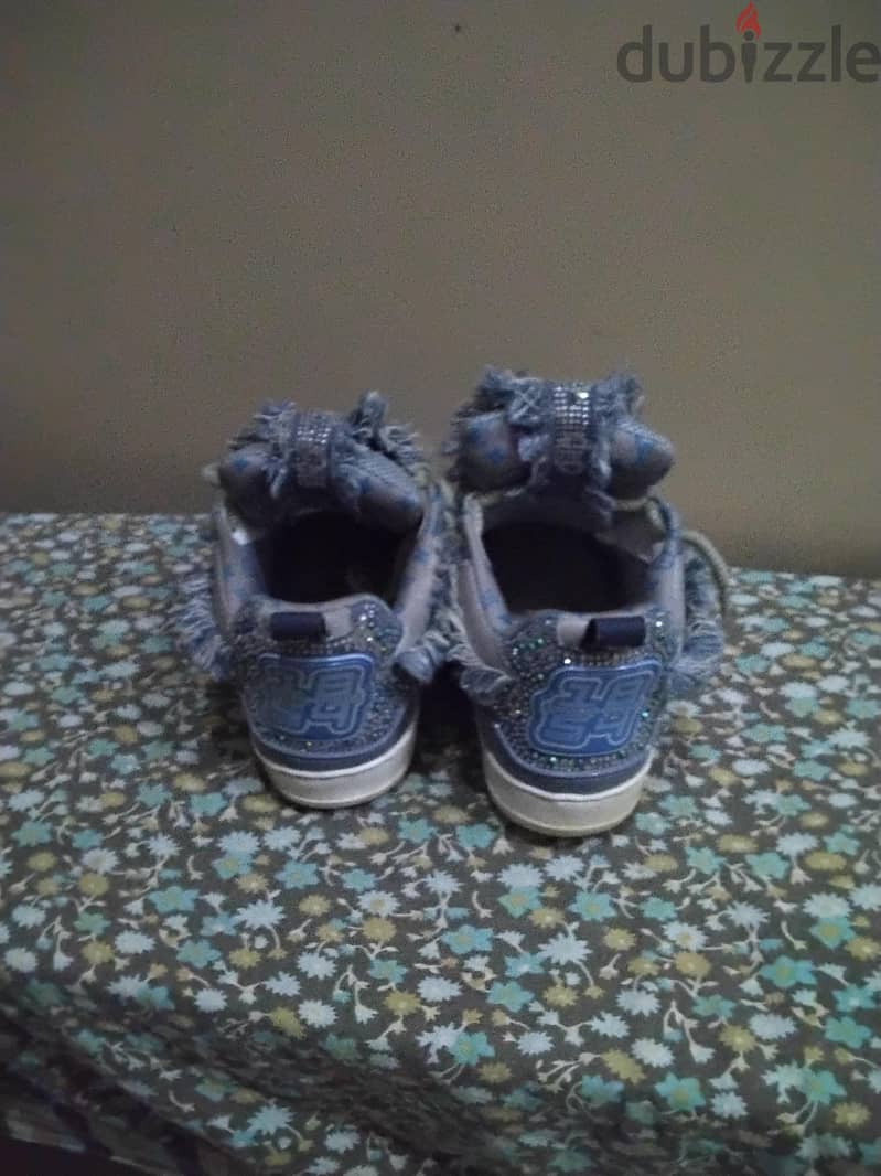 LV shoes 2