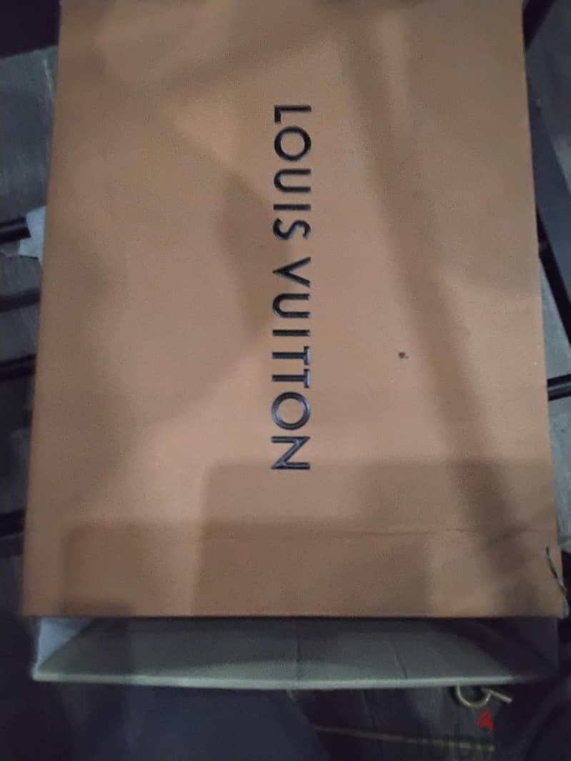 LV shoes 4