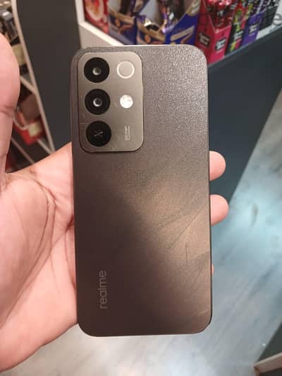 realme c85