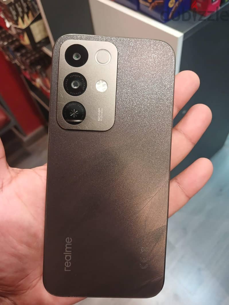 realme c85 4