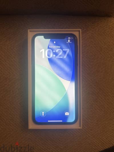 Purple IPhone 11 For Sale