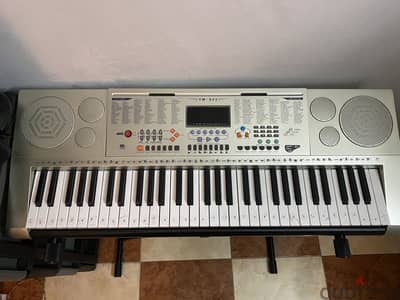 اورج YM-823