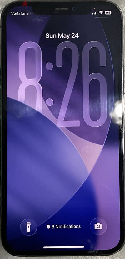 iPhone 12 Pro 256 GB