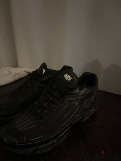 Tn Nike shoes