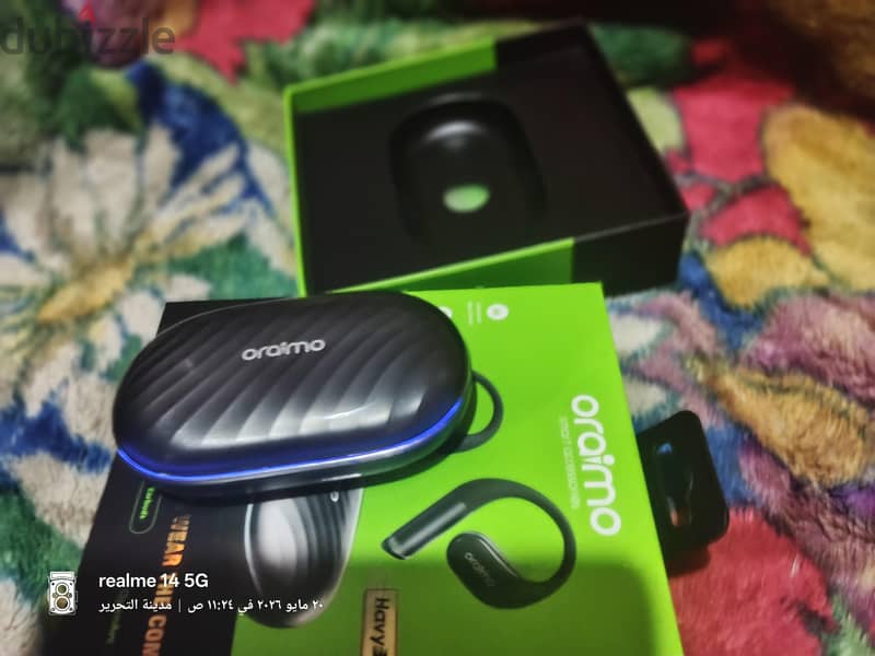 Oraimo OpenArc 2