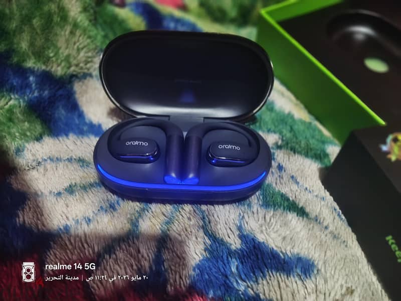 Oraimo OpenArc 3