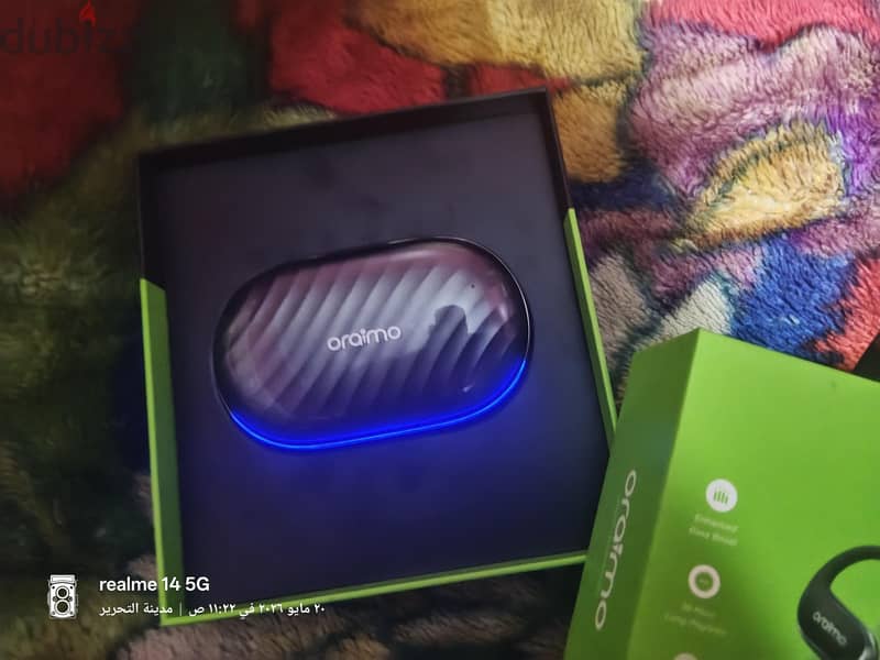 Oraimo OpenArc 4