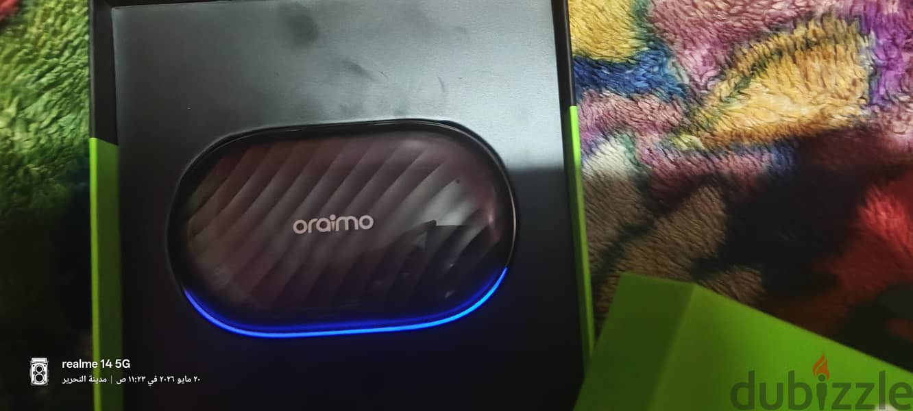 Oraimo OpenArc 5