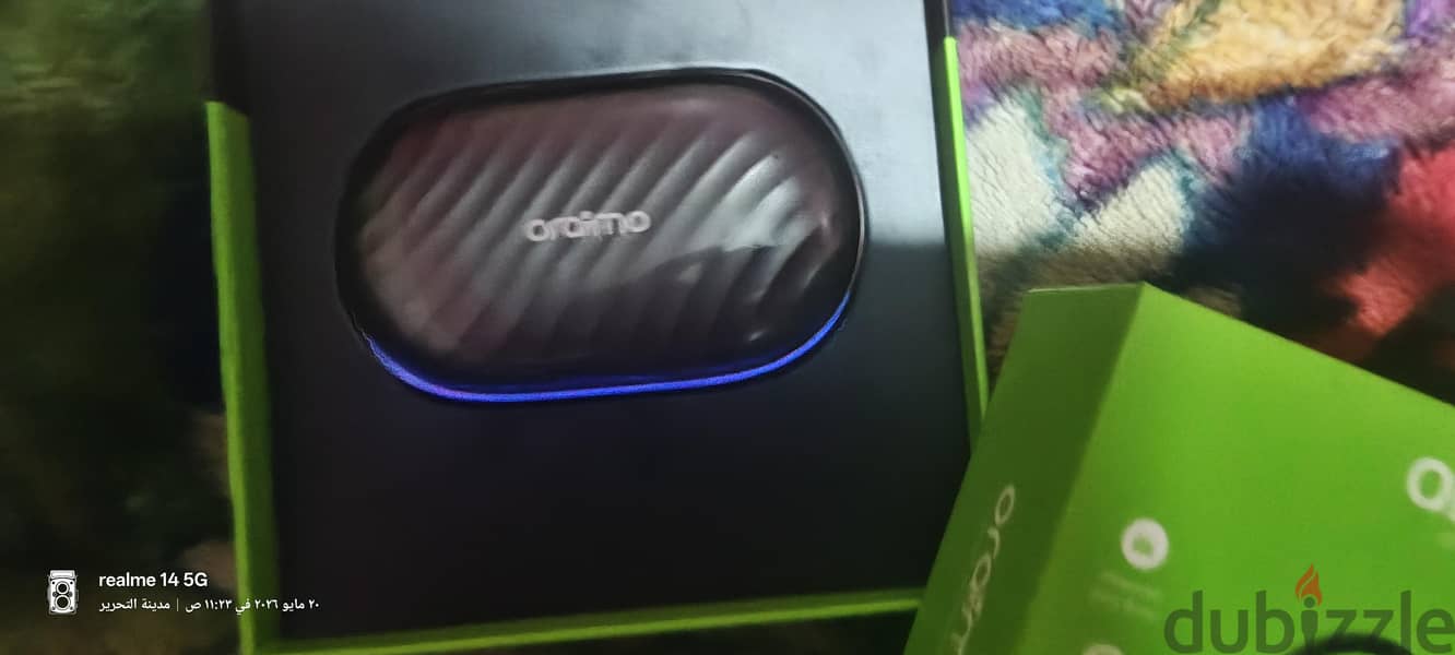 Oraimo OpenArc 6