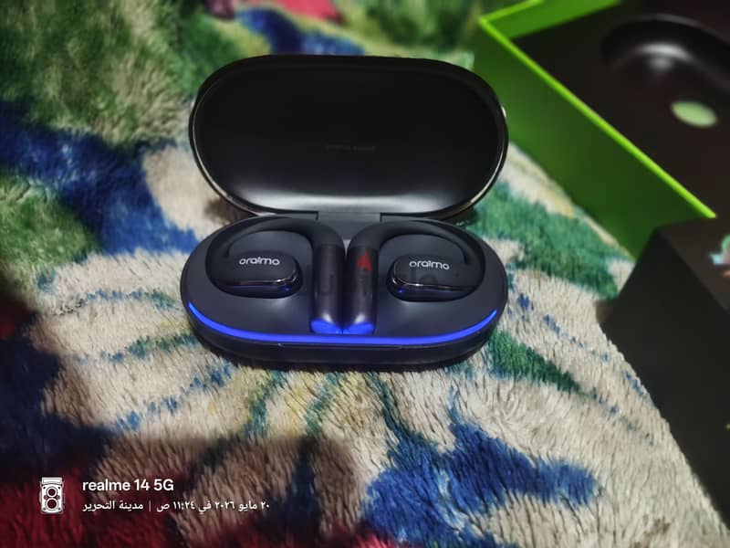 Oraimo OpenArc 9