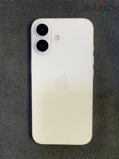 iPhone 16