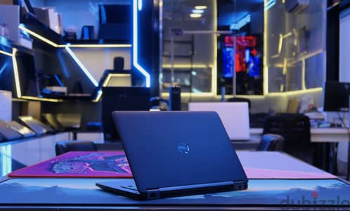 Dell Latitude Laptop 32GB RAM 512GB خصومات العيد من مزايا لابتوب ديل