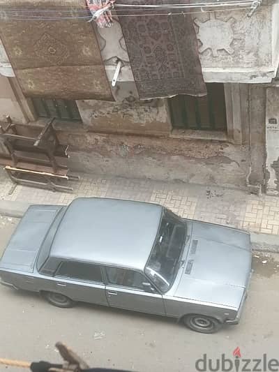 لادا 2107 2008