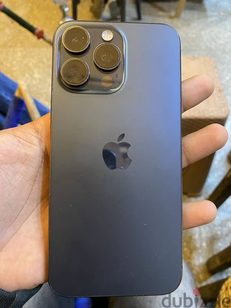 iphone 15pro max 4