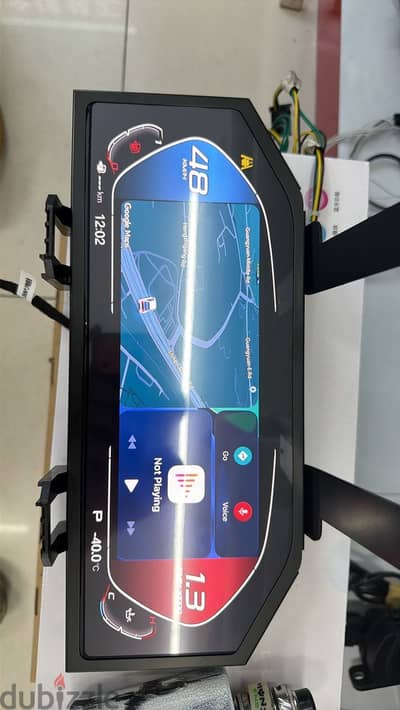 عداد F30 ستوك