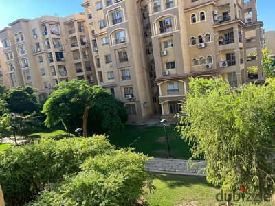 شقه للبيع في مدينتي فيو جاردن نموذج 300 بسعر تجاااري لقطه مساحه 175 متر B1