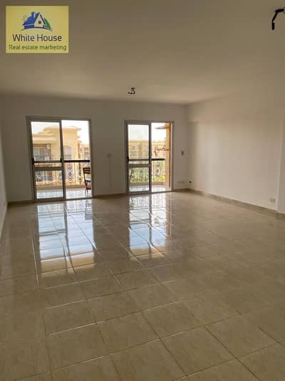 162 square meter apartment for rent in Rehab City 2