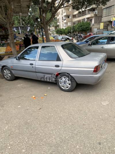 فورد اسكورت 1998 للبيع القاهرة