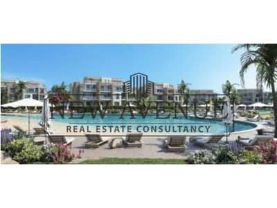 شاليه غرفة مميز في شور ريزيدنس سي شورHYDE PARK - SEASHORE - SHORE RESIDENCE