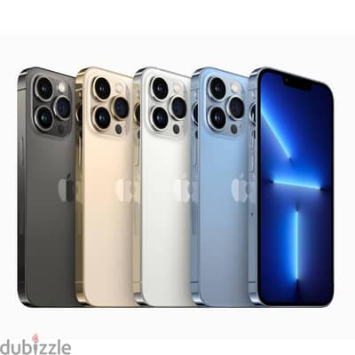 آبل - آيفون 13 برو