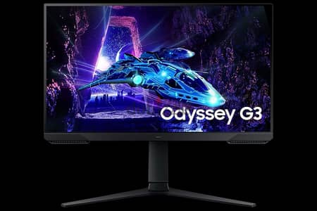 Samsung Odyssey G3