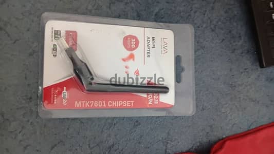 WiFi Adapter