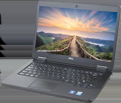 Dell Latitude E5440