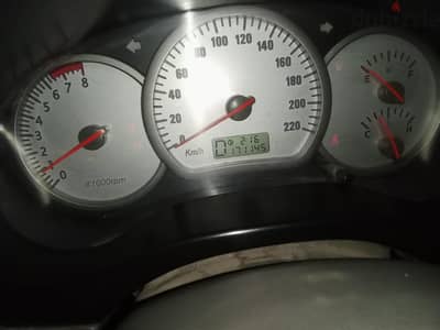 Chery Tiggo 2010