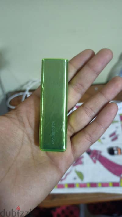 جهاز vaporesso