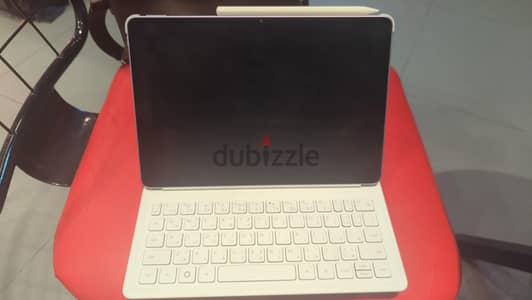 Huawei MatePad 11.5 S (2025)  papper matte edition