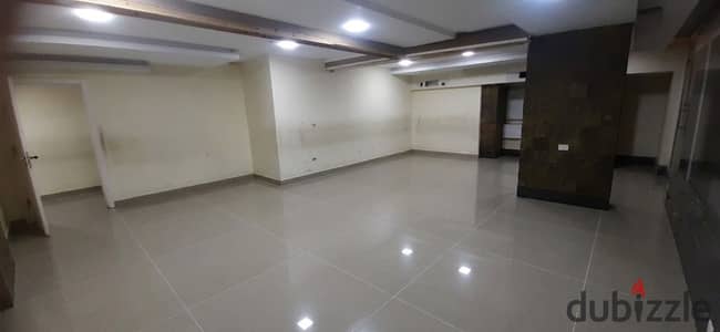 For rent educational center 400 m in Al-Ahram Gardens 70 thousand