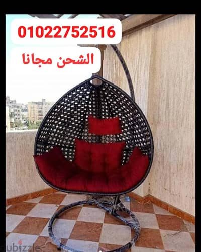 مراجيح عش العصفور مرجيحه بجميع الالوان والاوزان الشحن والتركيب مجانا