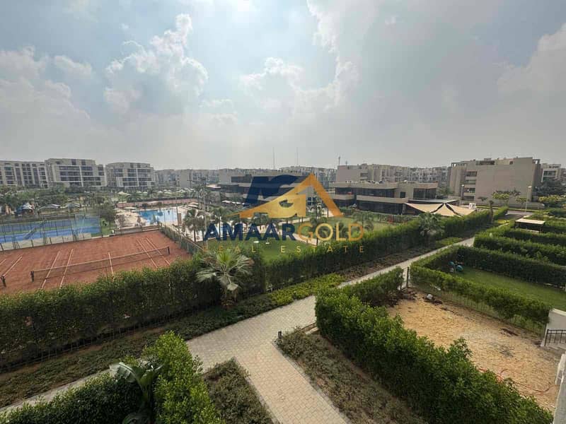 شقة بـ٣ غرف نوم في فيفث سكوير المراسم، صورة ٤ من ١٦