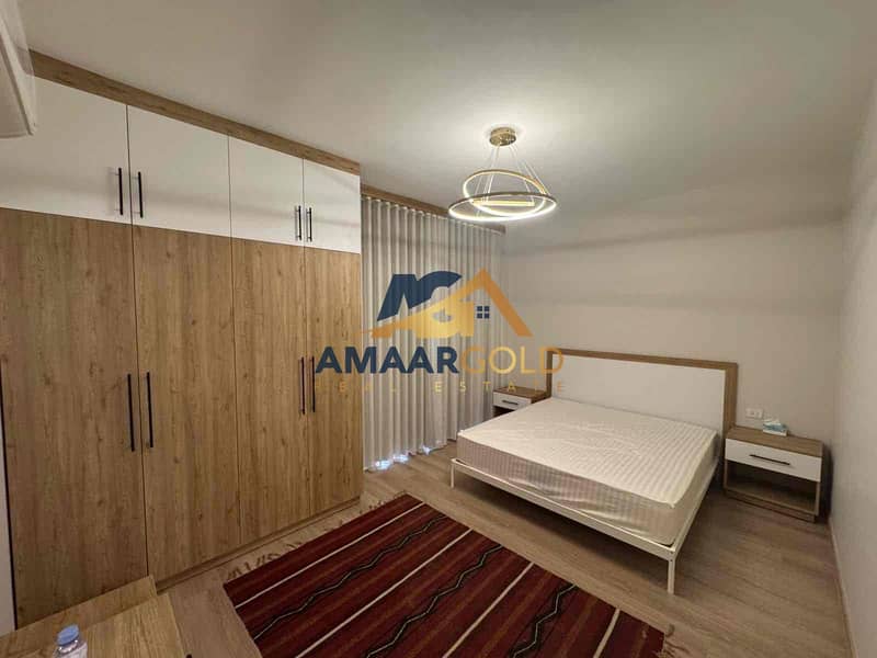 شقة بـ٣ غرف نوم في فيفث سكوير المراسم، صورة ٧ من ١٦