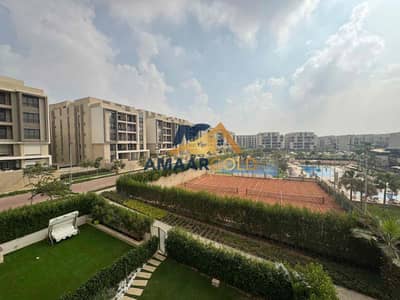 شقة Ultra Luxury للبيع في Fifth Square  المراسم  فى التجمع الخامس مفروشة بالكامل بجوار مفيدا و ليك فيو