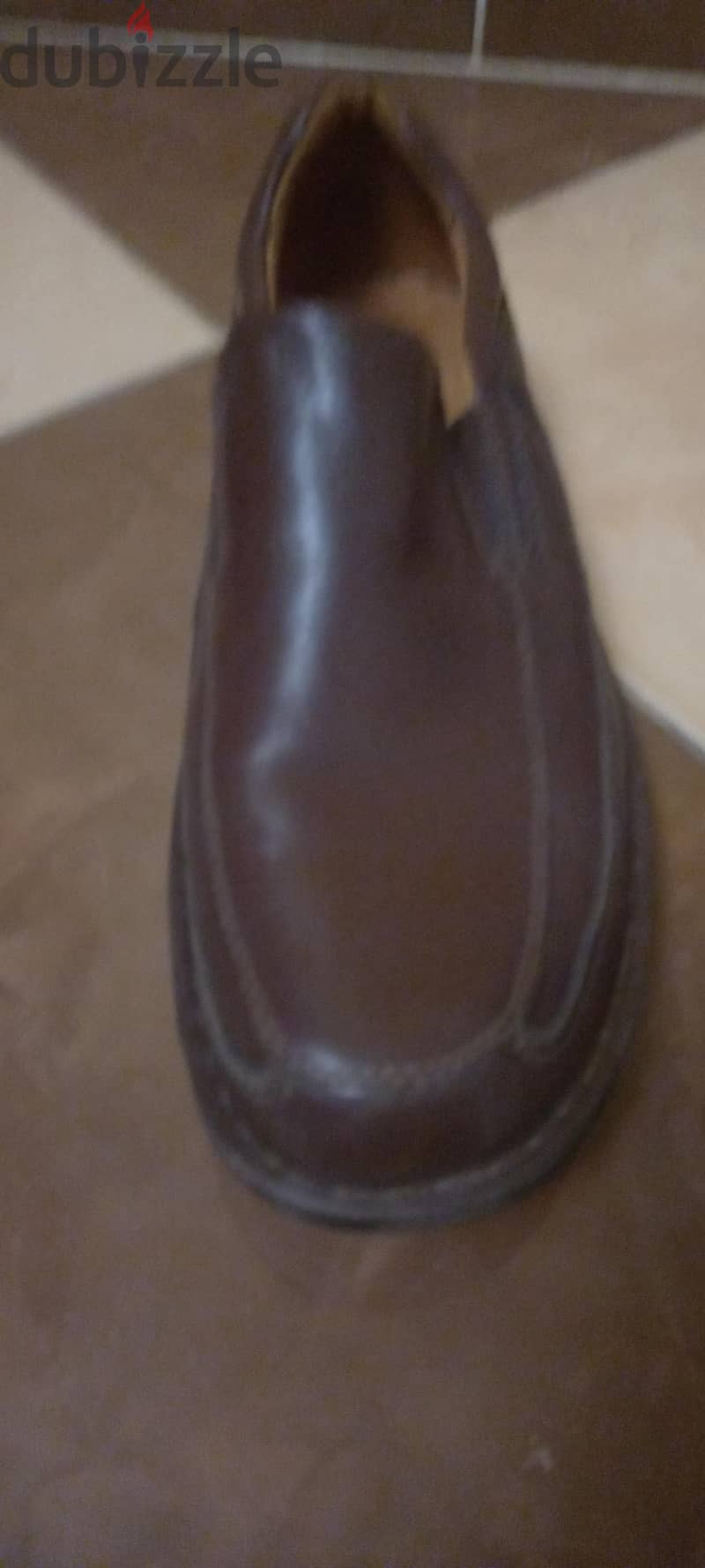 حذاء ايطالى 2