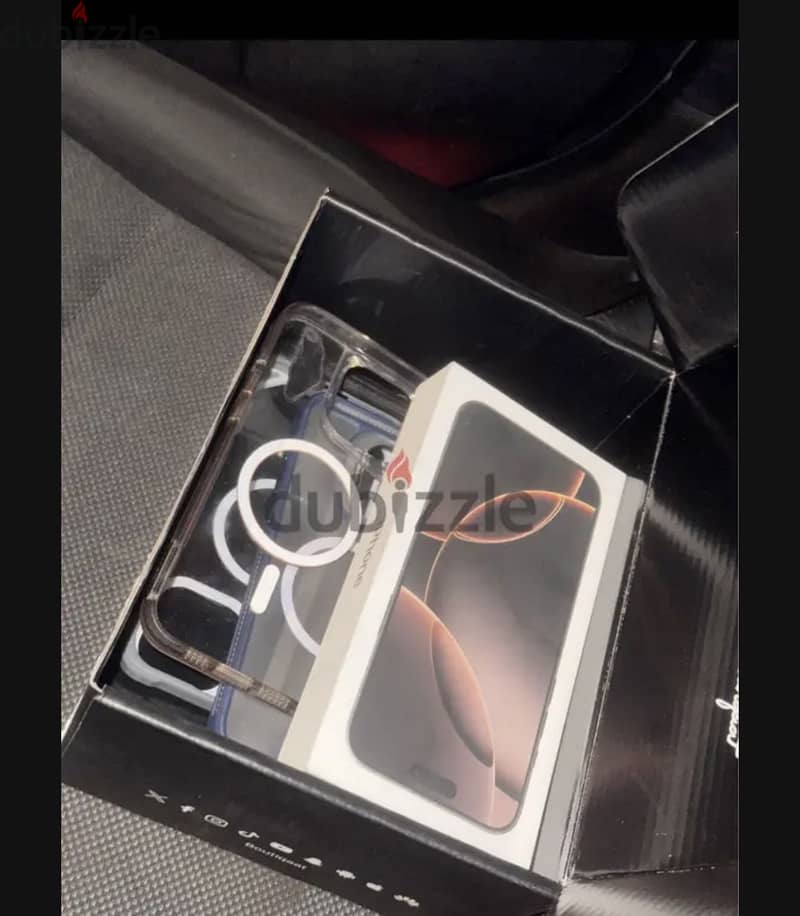 iPhone 16 pro max 2