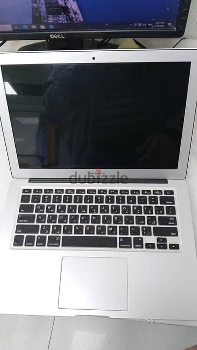 محرم بيك I7 Mac air الترا سليم
