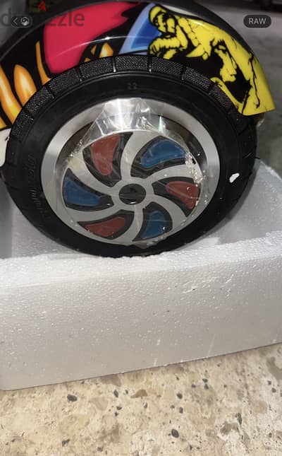 Smart Balance Wheel Hover Board