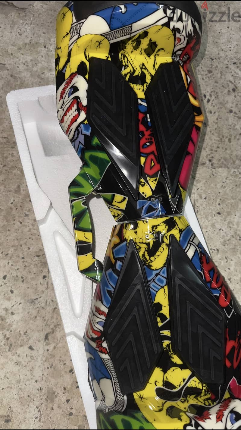 Smart Balance Wheel Hover Board 2